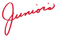 Junior's Logo